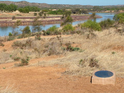Greenough River Mouth And Devlin Pool - Attractions Perth 0