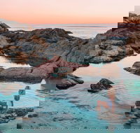 Greenly Beach - Attractions Perth