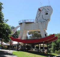 Gumeracha - Attractions Perth