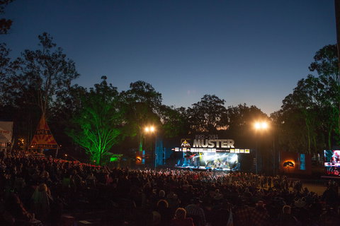 Gympie - Attractions Perth 1