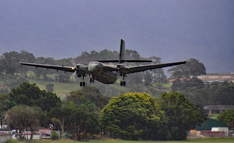 HARS Aviation Museum (Historical Aircraft Restoration Society) - Attractions Perth 2