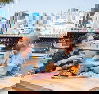 Harbourside Shopping Centre - Attractions Perth
