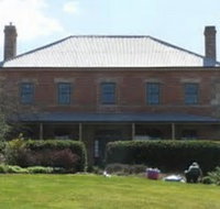 Harpers Mansion