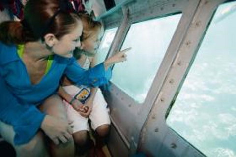 Hardy Reef - Attractions Perth 2