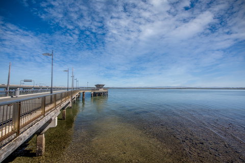 Hays Inlet - Attractions Perth 1