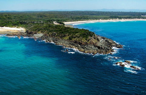 Headland Walking Track - Attractions Perth 0