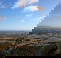 Heaton State Forest - Watagan Mountains - Attractions Perth