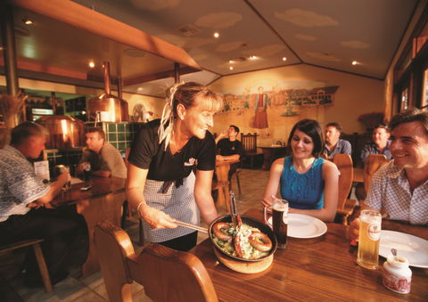 Henley Brook - Attractions Perth 0