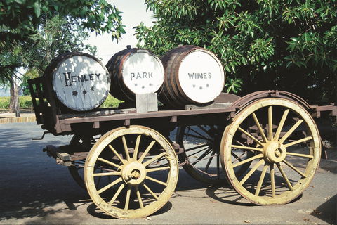 Henley Brook - Attractions Perth 1