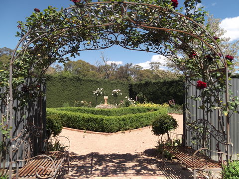 High Country Maze - Attractions Perth 2