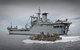 HMAS Tobruk Dive - thumb 2