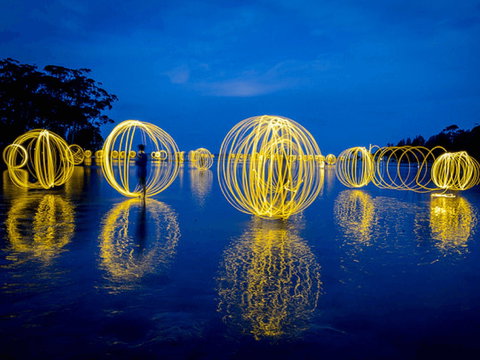 Huskisson - Attractions Perth 0