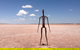 Inside Australia - Antony Gormley Sculptures - thumb 1