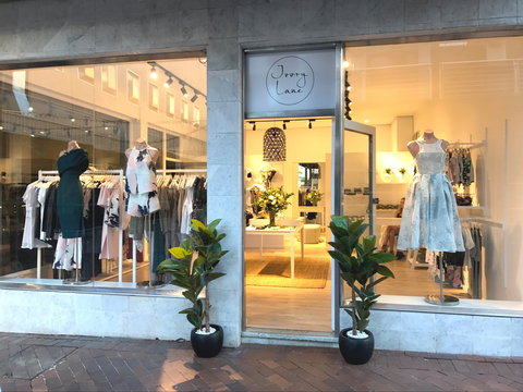Ivory Lane Boutique - Attractions Perth 0