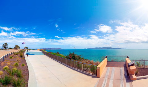 Jezzine Barracks - Attractions Perth 0