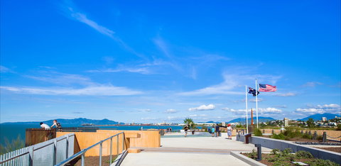 Jezzine Barracks - Attractions Perth 1