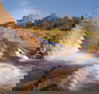 John Forrest National Park - Attractions Perth
