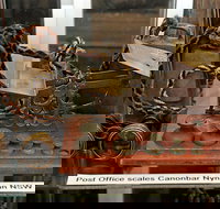 Just Rustic - Attractions Perth