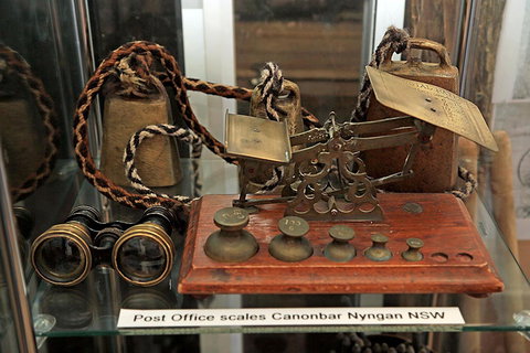 Just Rustic - Attractions Perth 0