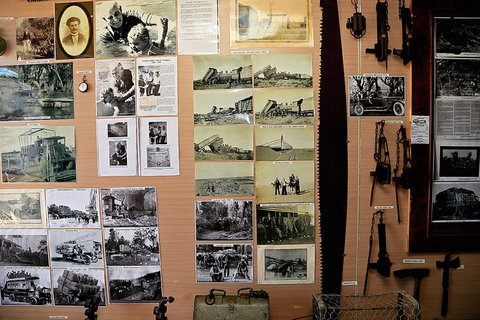 Just Rustic - Attractions Perth 1