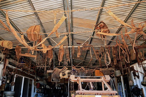 Just Rustic - Attractions Perth 2