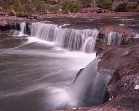 Keith Longhurst Reserve - Attractions Perth 2
