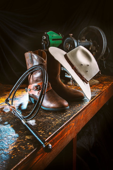 Kent Saddlery Australia - Attractions Perth 1