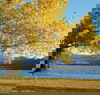 Khancoban - Attractions Perth
