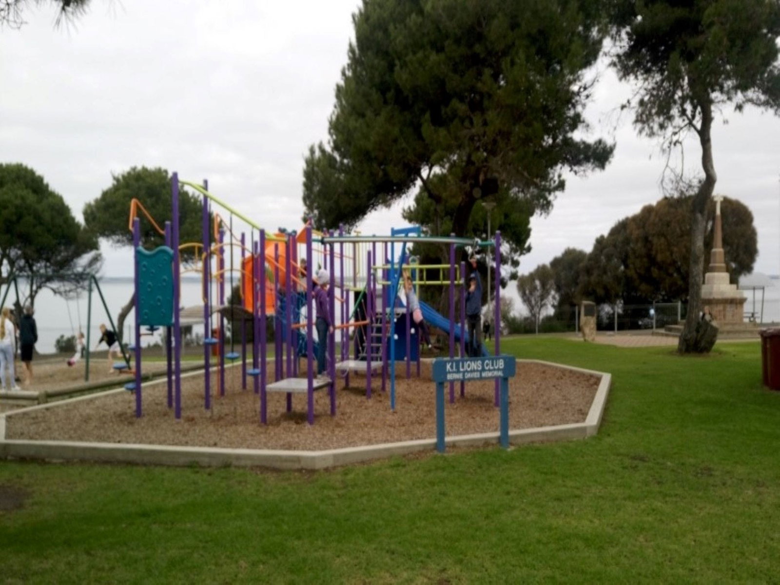 Destrees Bay SA Attractions Perth