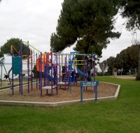 Kingscote Memorial Playground - Attractions Perth