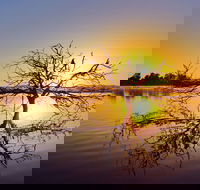 Lake Dyer - Attractions Perth
