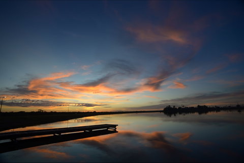 Lake Fred Tritton - Attractions Perth 0