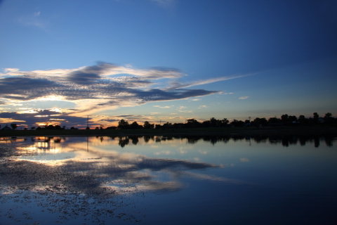 Lake Fred Tritton - Attractions Perth 1