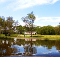 Lilac Hill Park - Attractions Perth
