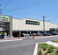 Lismore Central Shopping Centre - Attractions Perth