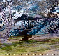 Little Bay picnic area - Attractions Perth