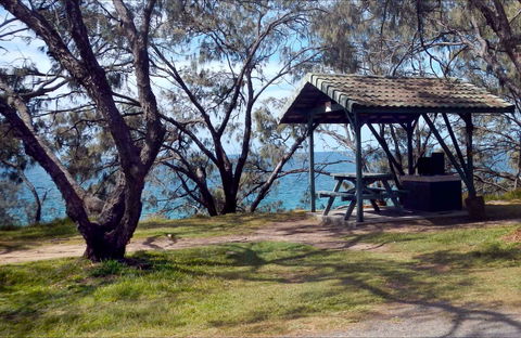 Little Bay Picnic Area - Attractions Perth 0