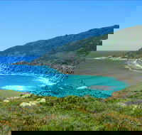 Little Bay Beach - Attractions Perth