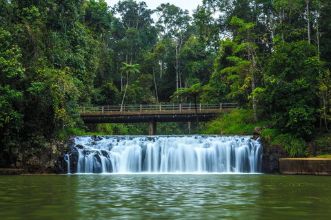 Malanda Falls - Attractions Perth 0