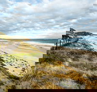 Mandalay Beach - Attractions Perth