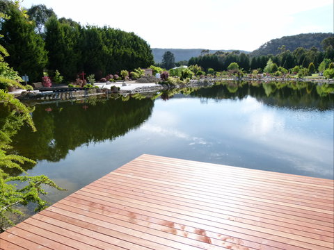 Maple Spring Nursery And Gory’u Japanese Gardens - Attractions Perth 1