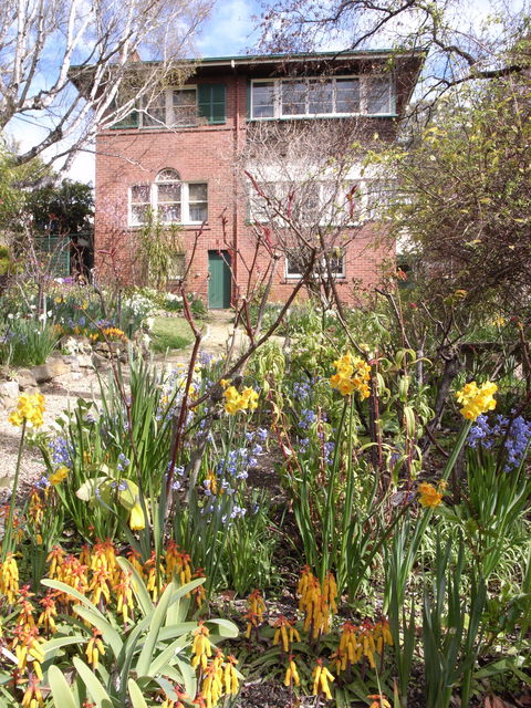 Markree House Museum And Gardens - Attractions Perth 0