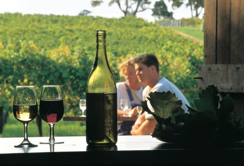 Margaret River Certified Organic And Biodynamic Wine Trail - Attractions Perth 0