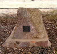 May Gibbs Tree - Attractions Perth