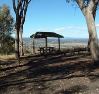McIlveen Park Lookout - Attractions Perth