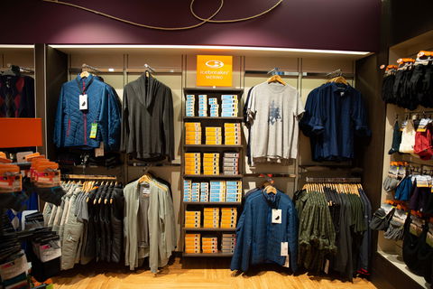 Merino Collection - Perth Airport T1 - Attractions Perth 2