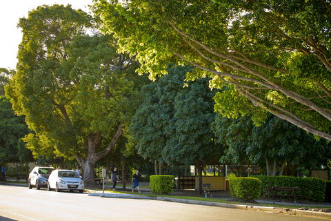 Miriam Vale - Attractions Perth 1