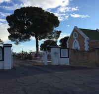 Moonta Cemetery Walks - Attractions Perth