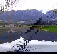 Mount Roland - Attractions Perth