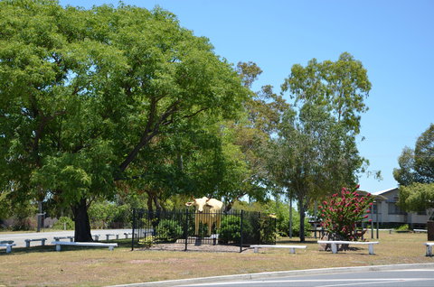 Mount Ramsay And Baralaba Loop - Attractions Perth 1